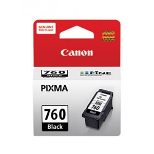 Canon PG 760 Black